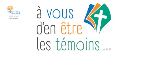 Lettre Pastorale de Mgr Dominique Blanchet