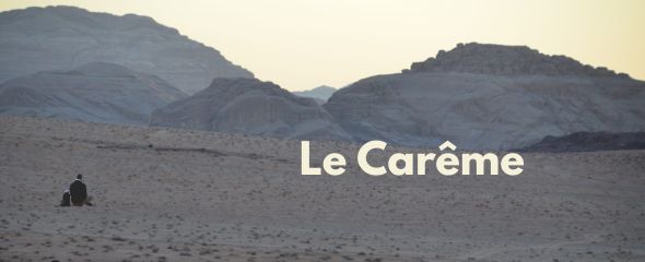 La dernière newsletter de la Paroisse