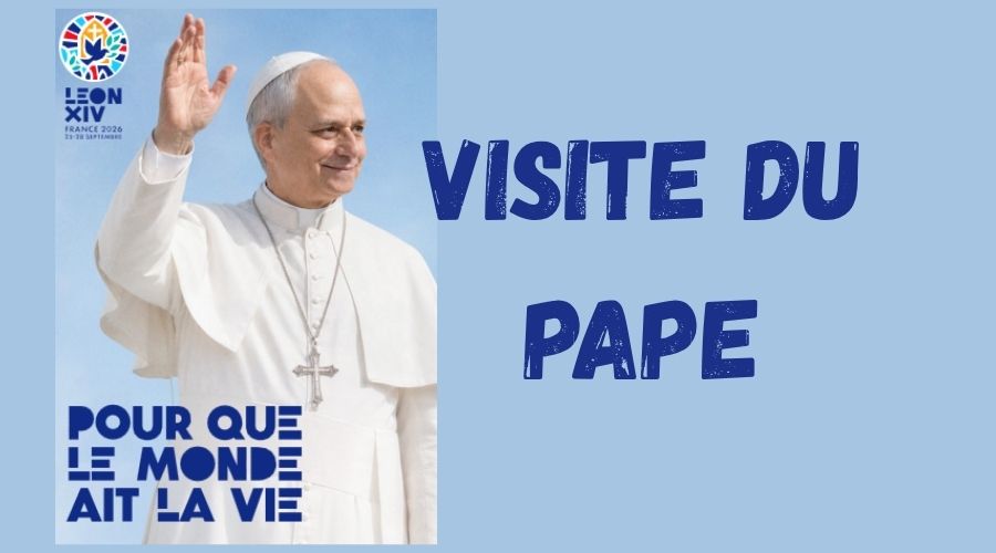 « Pour que le monde ait la vie »